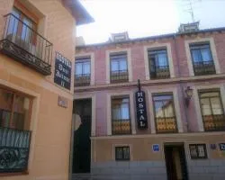 Hostal Don Jaime II