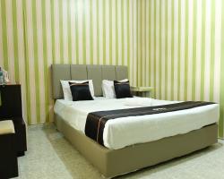OYO 2186 Esbe Hotel Syariah
