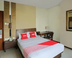 Capital O 1748 Thamrin Condotel