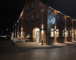 Landhotel Jagdschlösschen