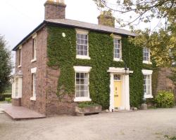 Duken Courtyard Cottage