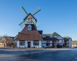 OYO Hotel Windmill Branson