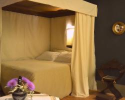 Sanpolo 1544 Antique Room