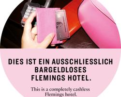 Flemings Hotel Frankfurt-Messe