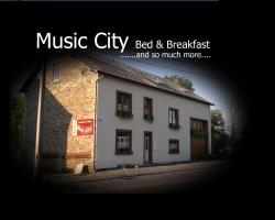 B&B Music City