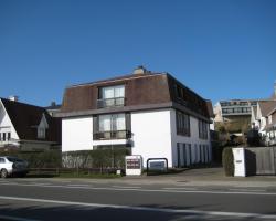 Residentie Louisiana I