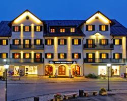 Hotel Wittelsbach Oberammergau