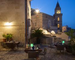 Residence San Pietro Barisano