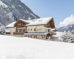 Apart&Chalet Chiara