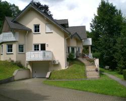 Gästehaus FeWo am Ahr-Radweg