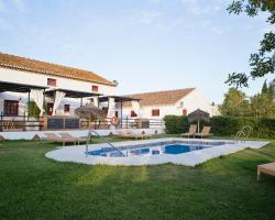 Hotel Cortijo del Arte - Caminito del Rey