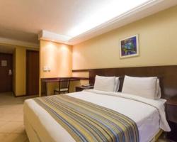 Plaza Bittar Hotel