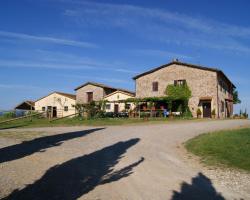 Farm Fattoria Le Planaie