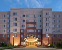 Staybridge Suites Denver International Airport, an IHG Hotel