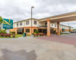 Quality Inn Montgomery South