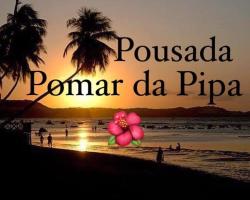 Pousada Pomar da Pipa