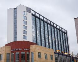 Staybridge Suites Birmingham by IHG