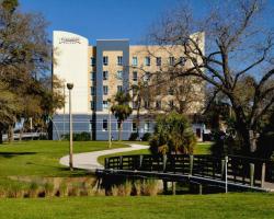 Staybridge Suites St. Petersburg FL, an IHG Hotel