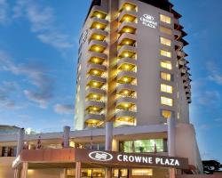 Crowne Plaza Santo Domingo by IHG