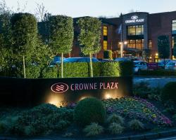 Crowne Plaza - Belfast, an IHG Hotel