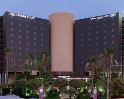 Crowne Plaza Riyadh Palace by IHG