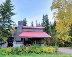 Alpine Meadows Lodge