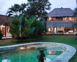 Villa Umah Kupu by Premier Hospitality Asia