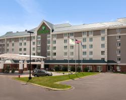 Holiday Inn - Bloomington W MSP Airport Area, an IHG Hotel