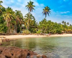 Koh Mak White Sand Beach