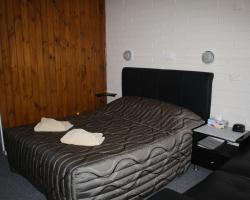 Nhill Oasis Motel
