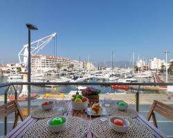 Apartment Del Port-4 by Interhome