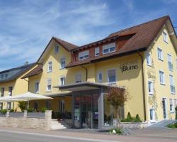 Gasthof Blume
