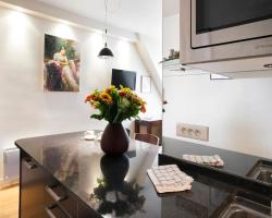 GowithOh Appartement Rennes