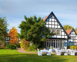 Forsthaus Heiligenberg