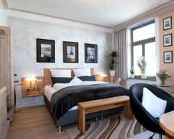 Pension "Westphal's"
