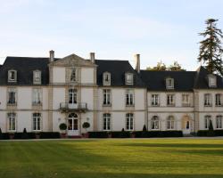 Grand Hôtel "Château de Sully" - Piscine & Spa