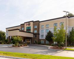 Best Western Plus North Savannah