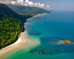 Thornton Beach Bungalows Daintree