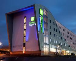 Holiday Inn Express Tamworth by IHG