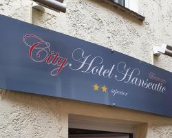City Hotel Hanseatic Bremen