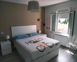 Loló Vivienda de uso Turístico 09-27