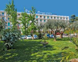 Palace Hotel Meggiorato