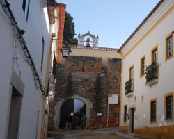 Casa de Viana do Alentejo