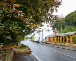 The Northumberland Arms