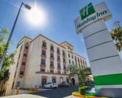 Holiday Inn Leon, an IHG Hotel