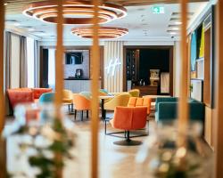 Holiday Inn Krakow City Centre by IHG