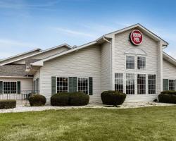 Econo Lodge Inn & Suites