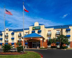Quality Suites San Antonio Northeast