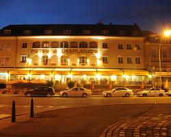 Hotel de l' Esplanade