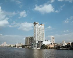 Grand Nile Tower